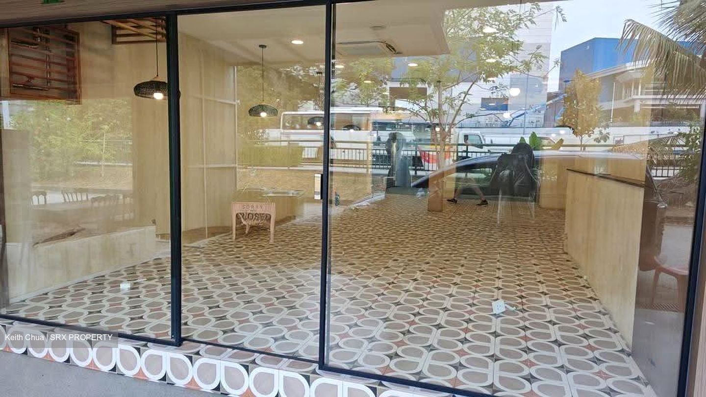 Upper Paya Lebar Road (D19), Shop House #611761671